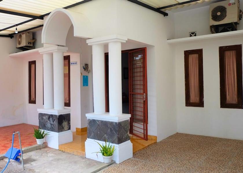  Ngaglik Terrace
