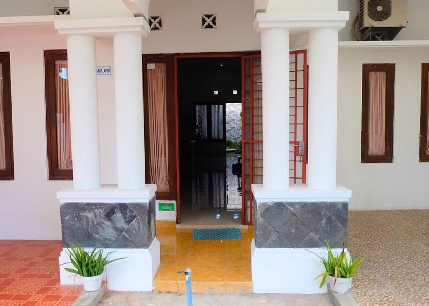  Ngaglik Terrace