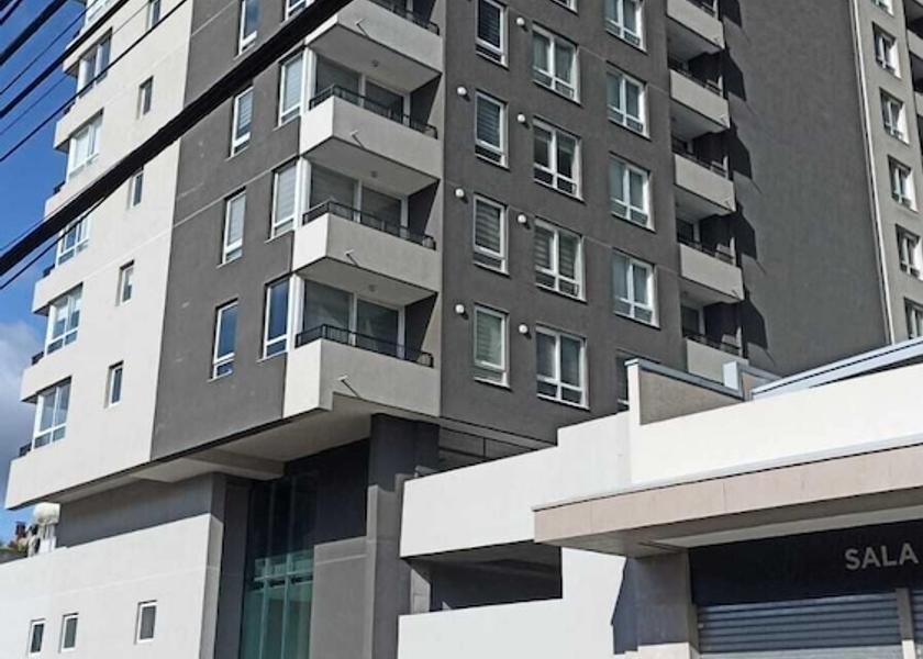 Araucania (region) Temuco Facade