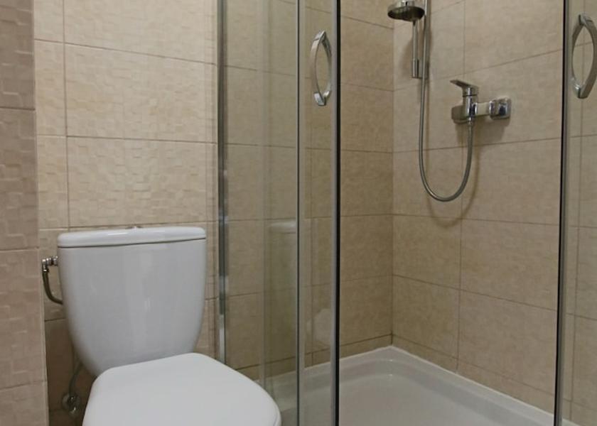 Swietokrzyskie Voivodeship Kielce Bathroom