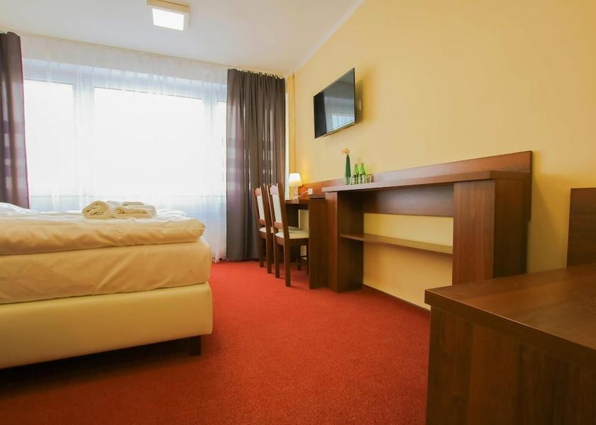Swietokrzyskie Voivodeship Kielce Room