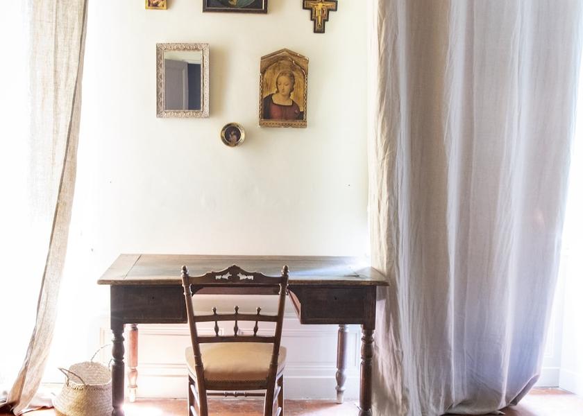 Provence - Alpes - Cote d'Azur Brignoles Room