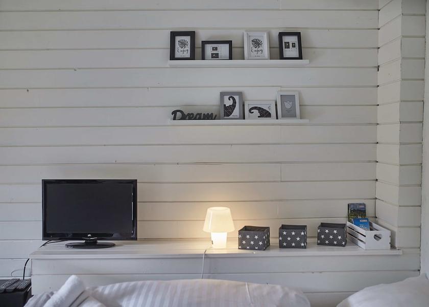 Salzburg (state) Saalbach-Hinterglemm Room