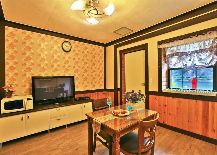 Gyeonggi Gapyeong Room
