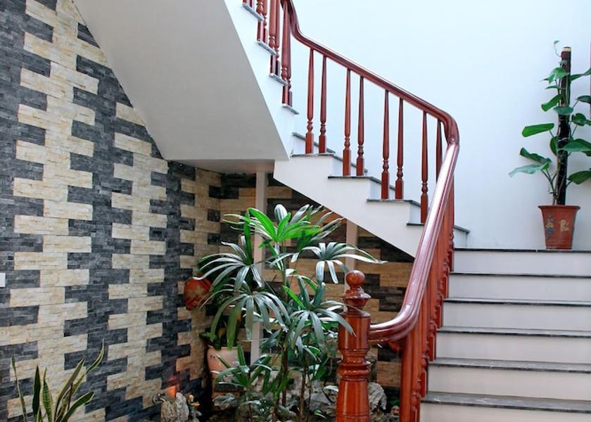 Ninh Binh Province Ninh Binh Staircase