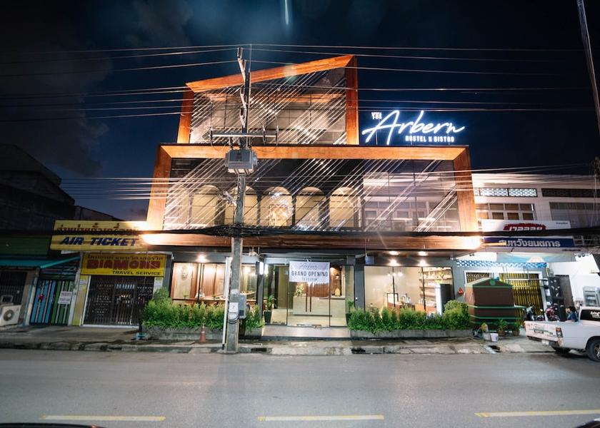 Phuket Phuket Facade