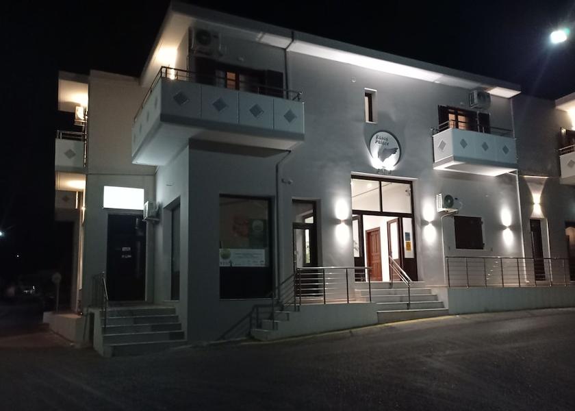 South Aegean Kasos Primary image