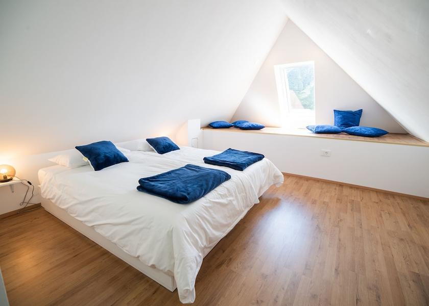  Bovec Room