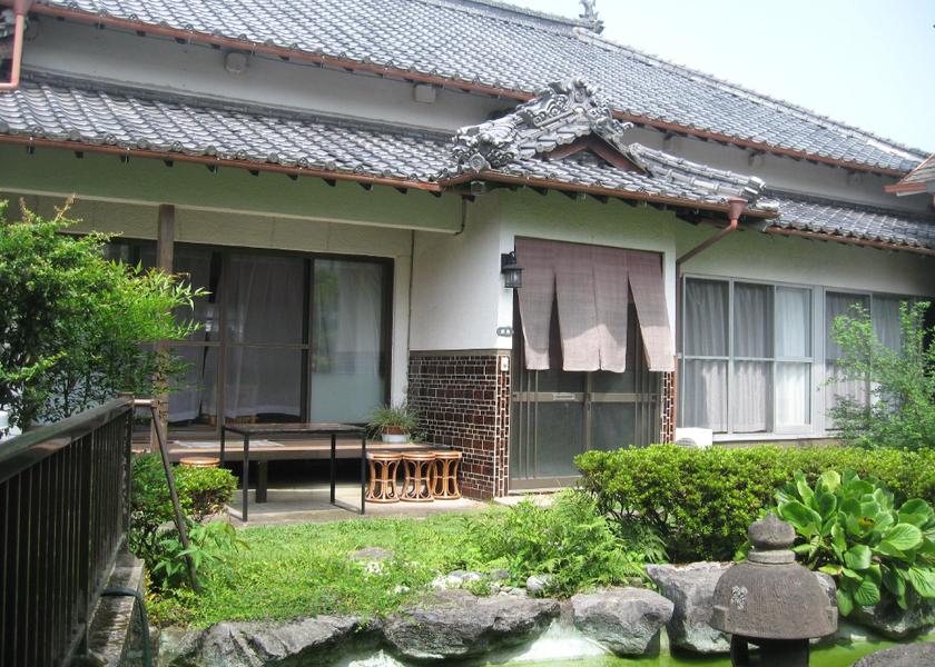 Oita Bungoono 