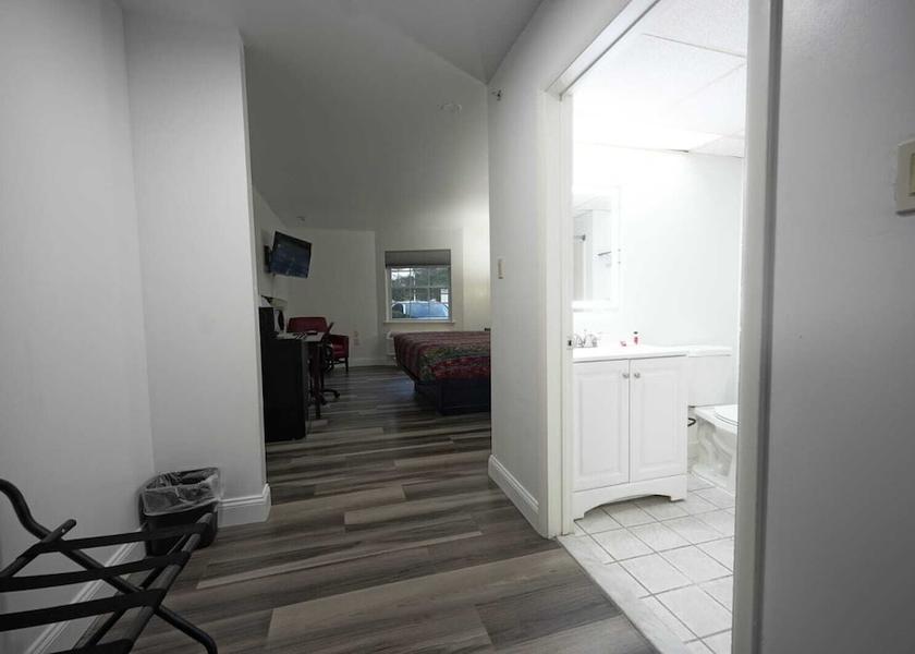 New Jersey Berlin Room