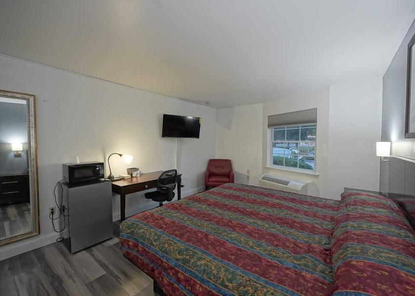 New Jersey Berlin Room