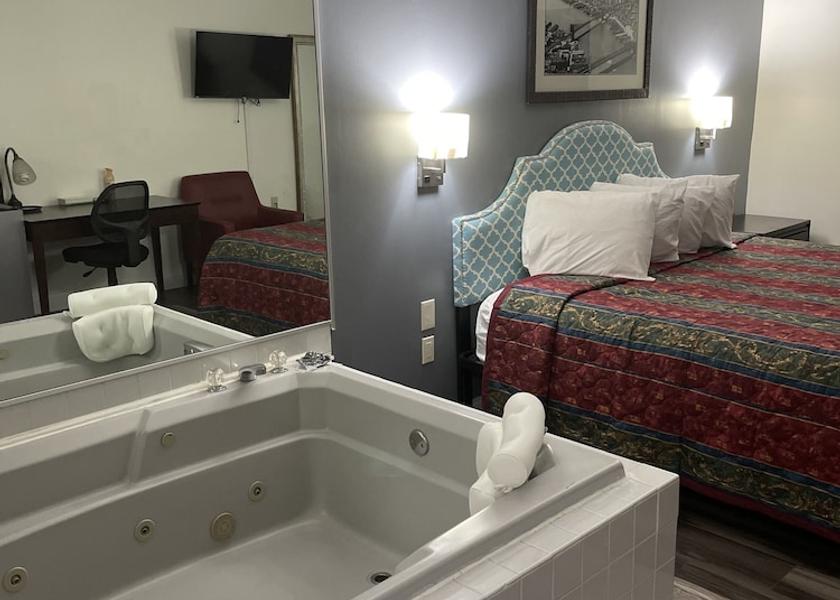 New Jersey Berlin Room