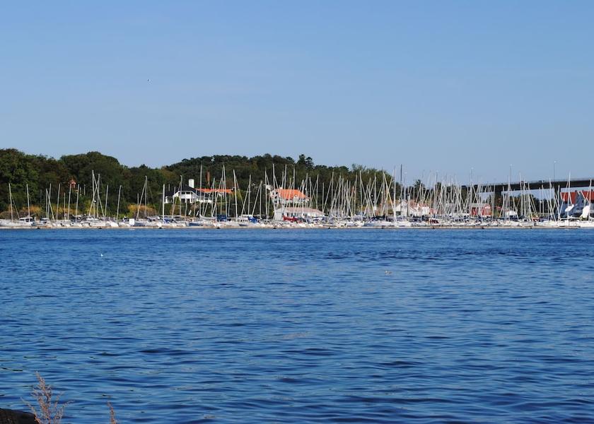 Rogaland (county) Stavanger Marina