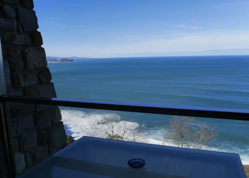 Basque Country Orio Terrace