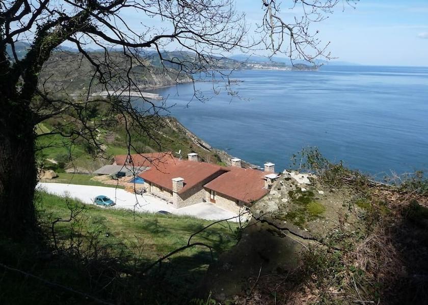 Basque Country Orio Beach
