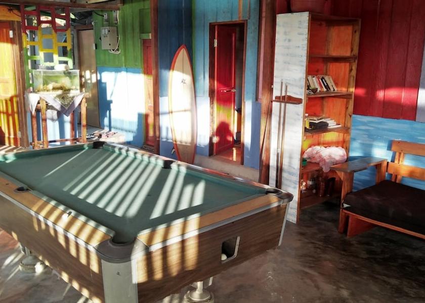 North Sumatra Nias Interior