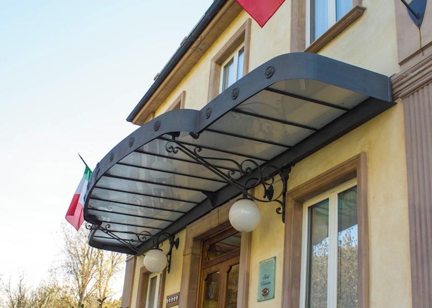 Piedmont Acqui Terme Exterior