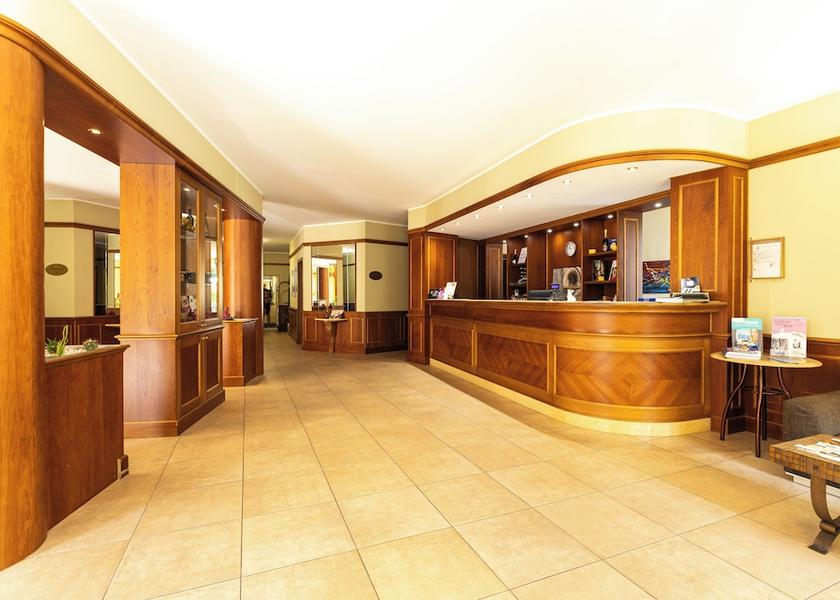 Piedmont Acqui Terme Reception
