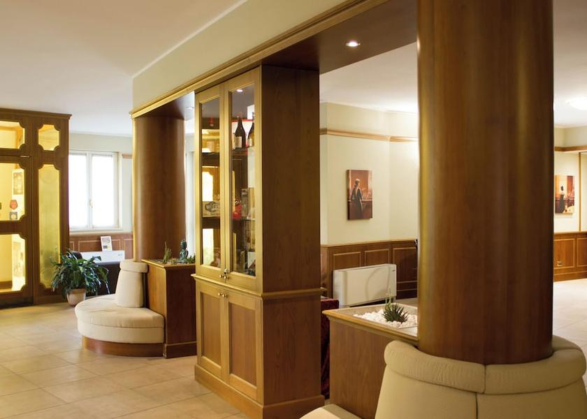 Piedmont Acqui Terme Reception