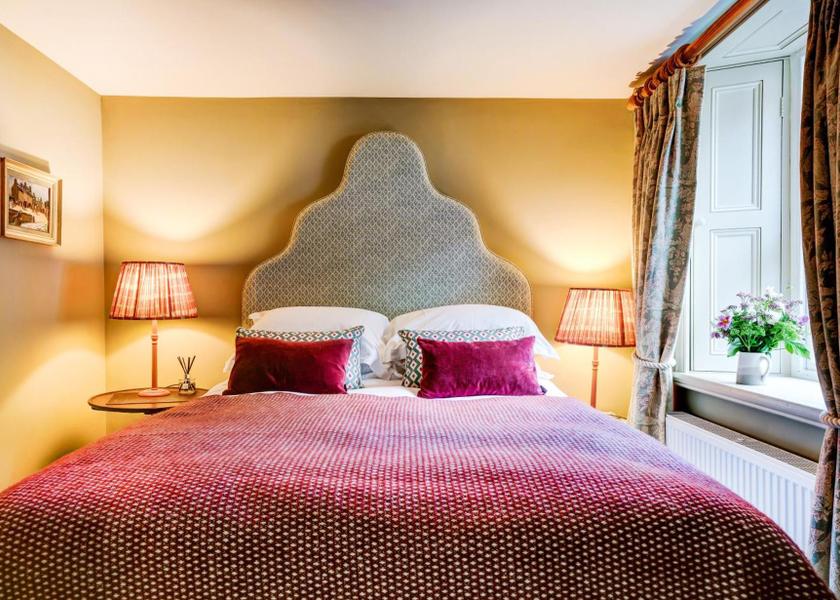 England Barnard Castle Small Double Room