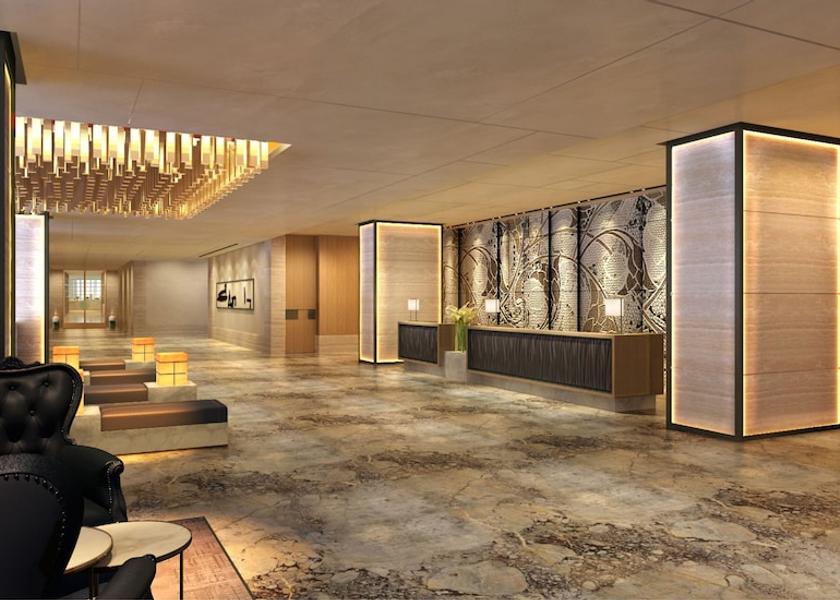 Zhejiang Hangzhou Reception