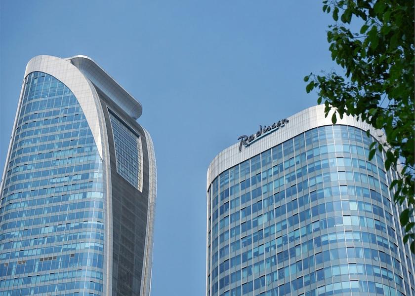 Zhejiang Hangzhou Exterior