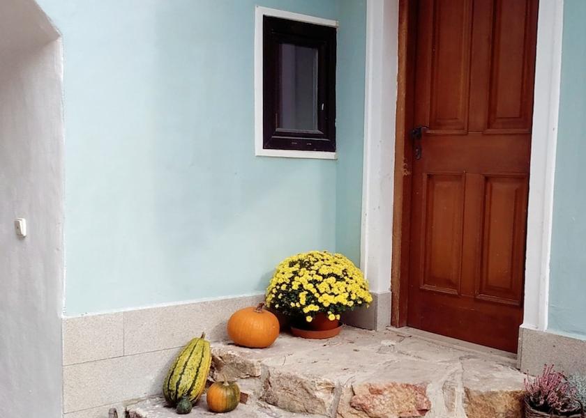 South Bohemia (region) Kajov Check-in Check-out Kiosk