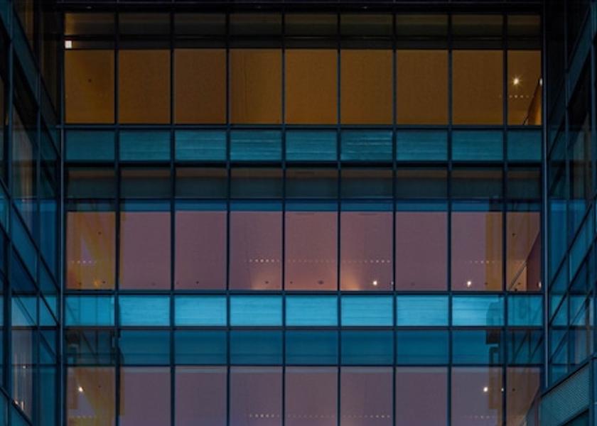  Shanghai Exterior Detail
