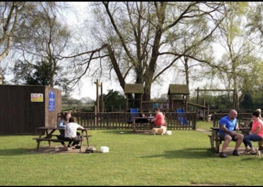 England Sutton Coldfield Garden