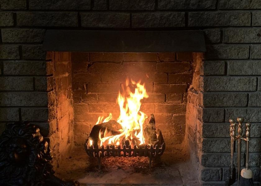 England Sutton Coldfield Interior Entrance