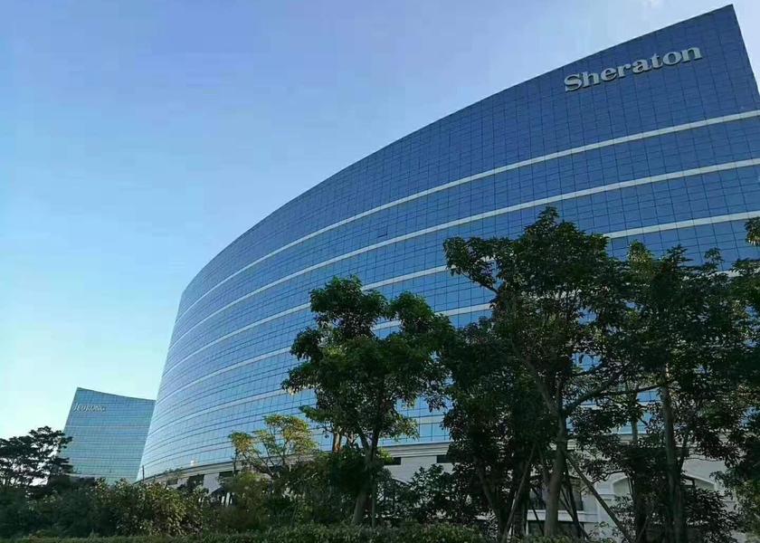 Fujian Fuzhou View