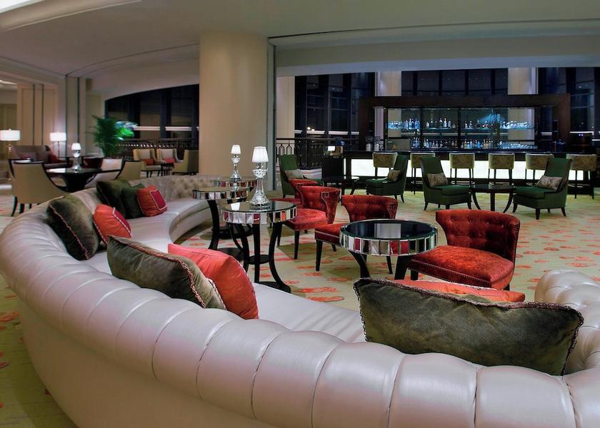 Fujian Fuzhou Lobby