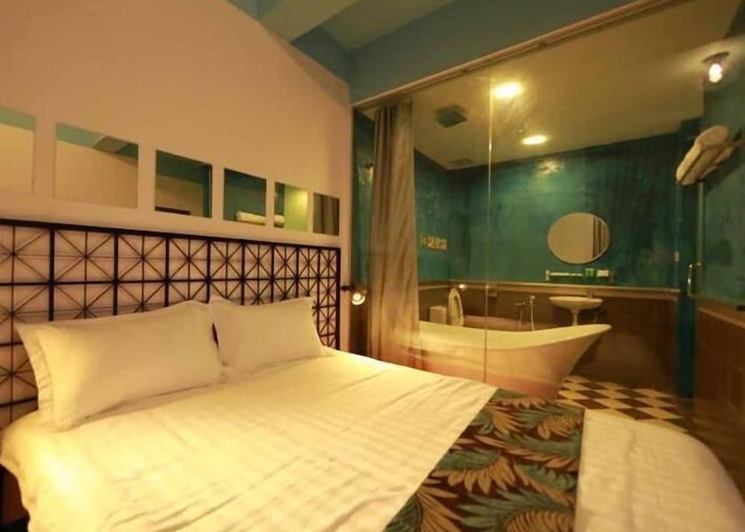 Selangor Dengkil Room