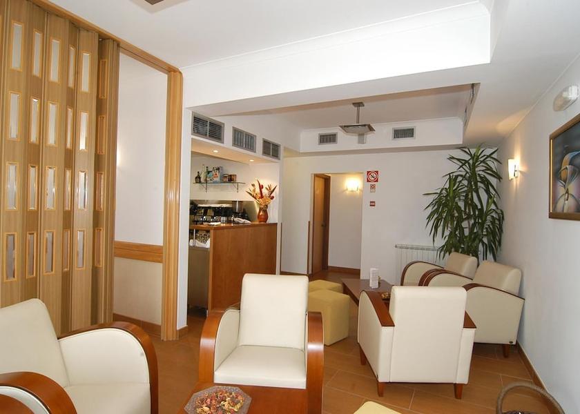 Santarém Ourem Lobby