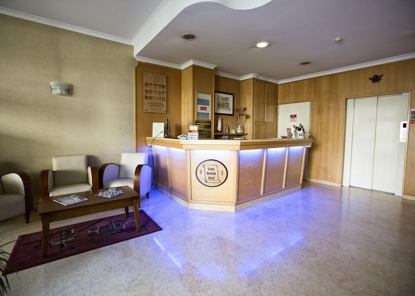 Santarém Ourem Lobby