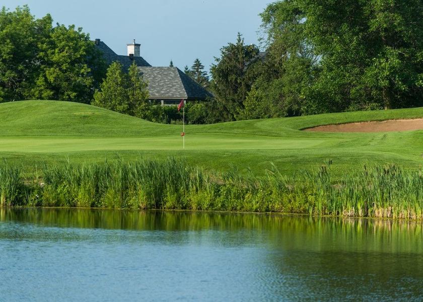 Quebec Terrebonne Point of interest