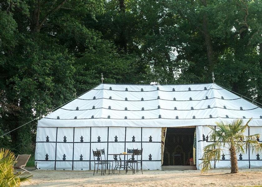 Brittany Lanvallay Room