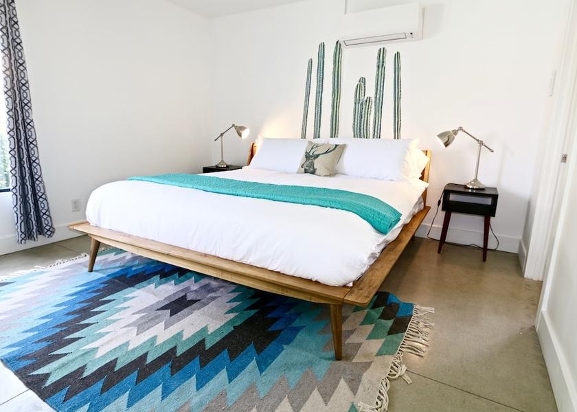 California Palm Springs Room
