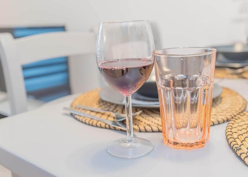 Lublin Voivodeship Lublin Dining Area