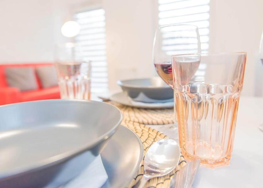 Lublin Voivodeship Lublin Dining Area