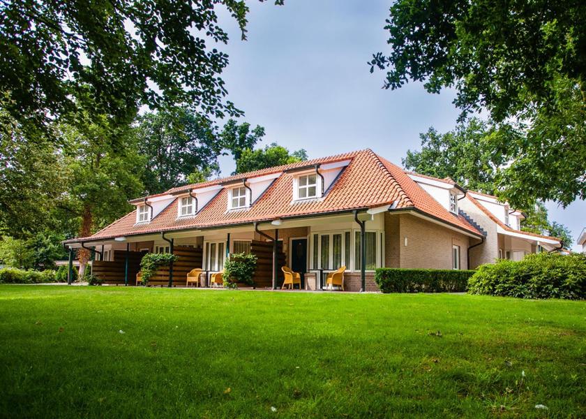 North Rhine-Westphalia Ahaus exterior view