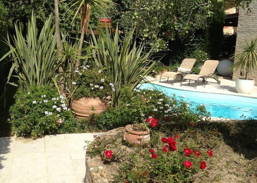 Veneto Portogruaro Exterior Detail