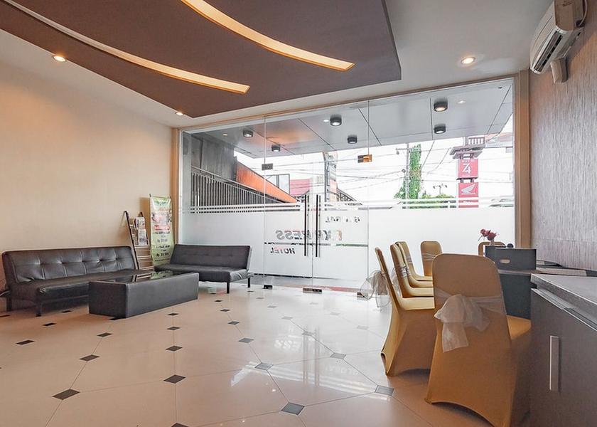 Palangkaraya Lobby