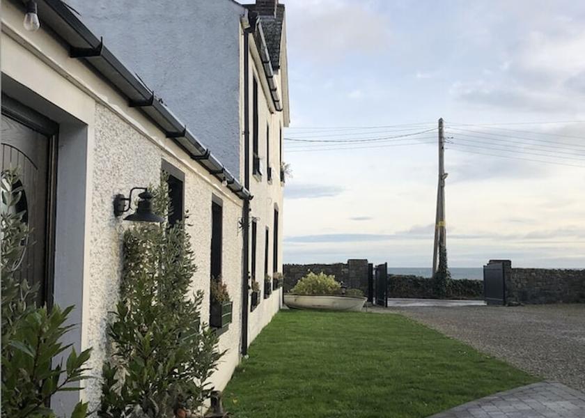 Northern Ireland portaferry Amenity