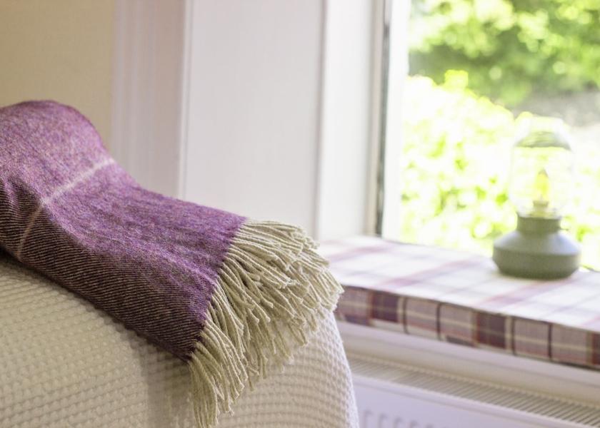 Northern Ireland portaferry Room