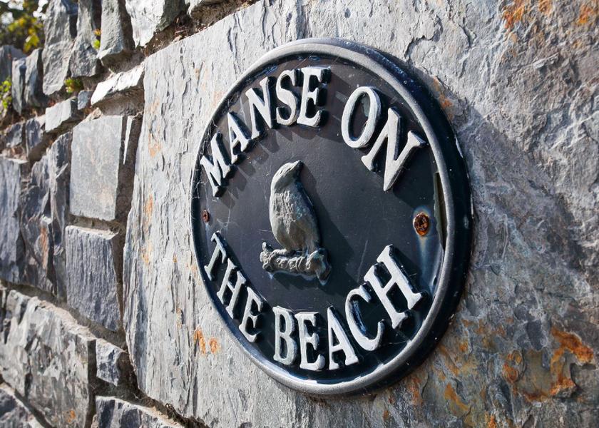 Northern Ireland Portaferry 