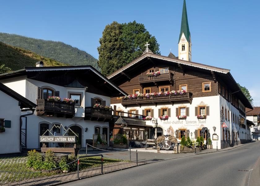 Tyrol Kirchberg in Tirol Primary image