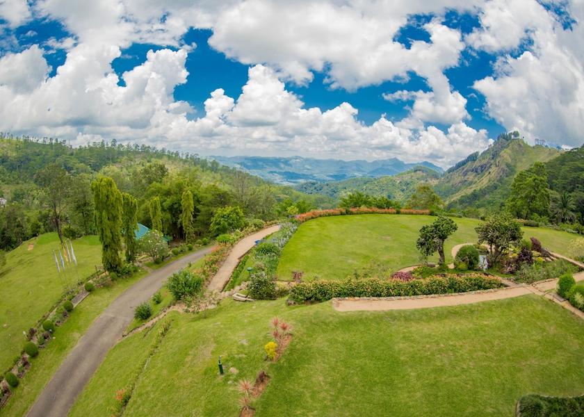 Central Province Elkaduwa Property grounds