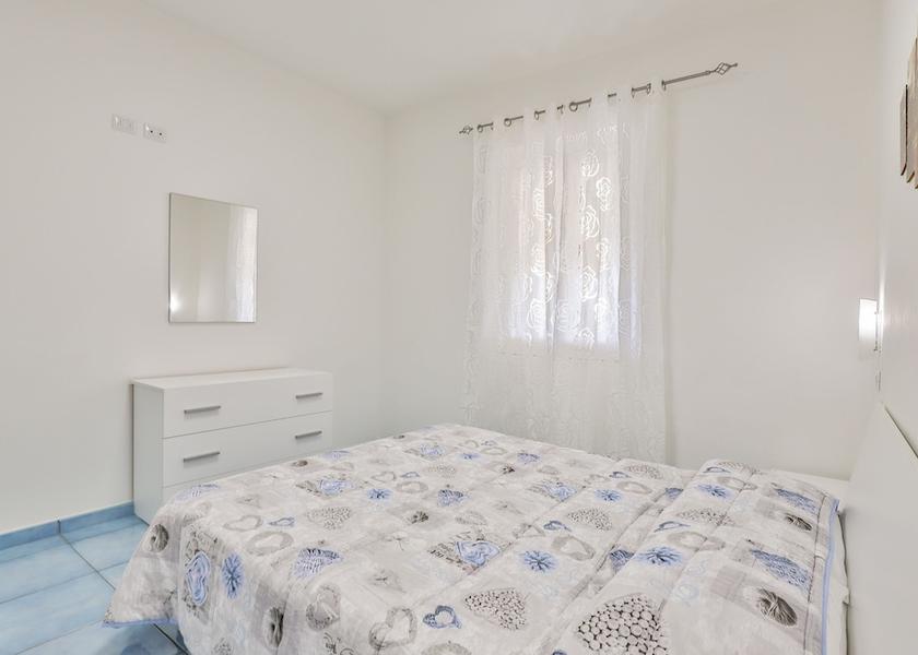 Campania Capaccio-Paestum Room