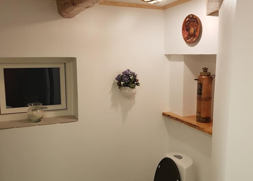 Nordjylland (region) Skagen Bathroom